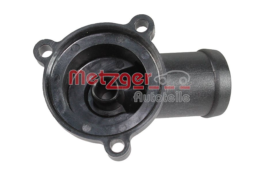 METZGER 4010434 Kühlmittelflansch